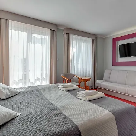 Aster-resort Kwatera prywatna *