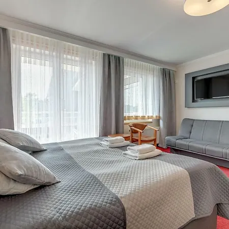 Aster Privatunterkunft