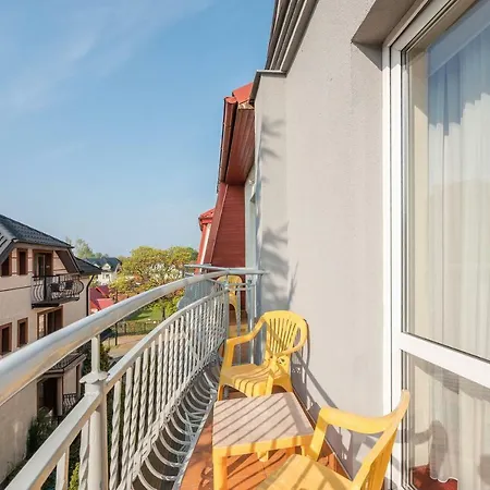 Aster-resort Władysławowo