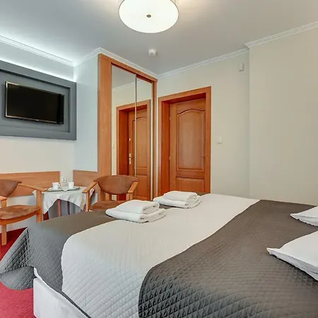 Aster-resort Kwatera prywatna Władysławowo