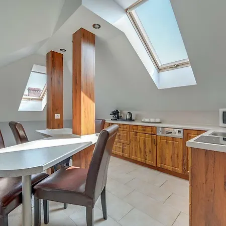 Aster Władysławowo