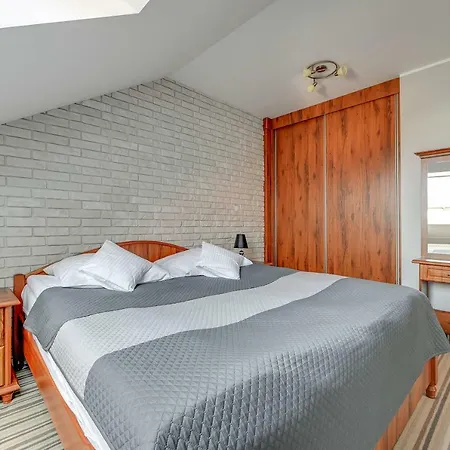 Aster Accommodatie bij particulieren Władysławowo