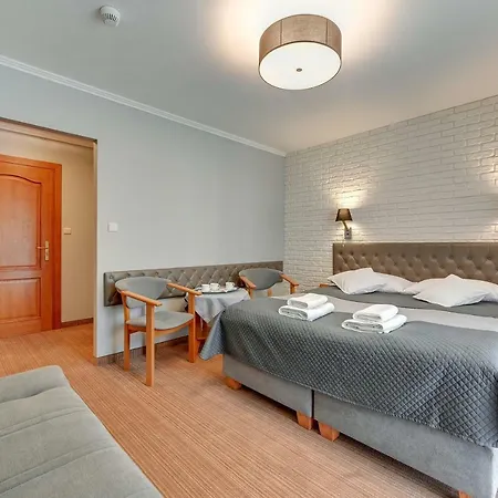 Aster-resort * Władysławowo