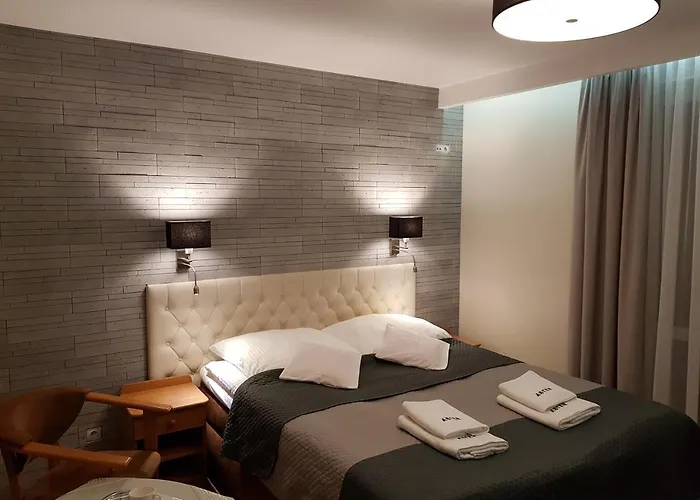 Aster Władysławowo