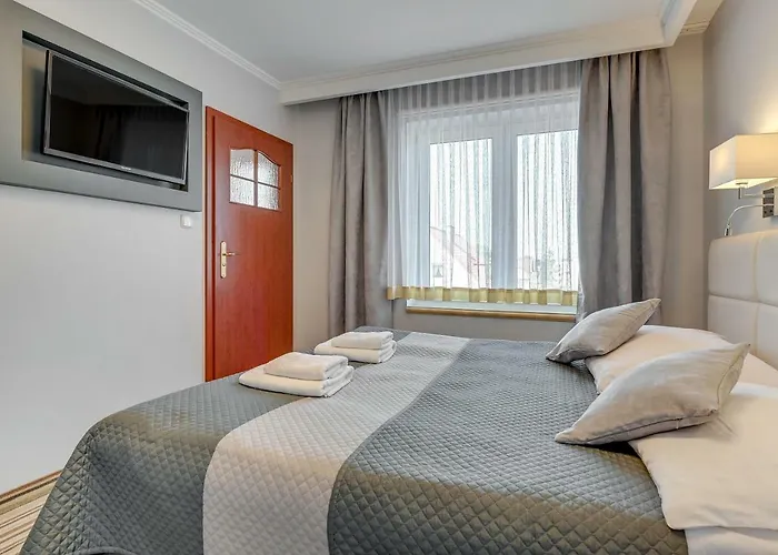 Aster Rum i privatbostad *