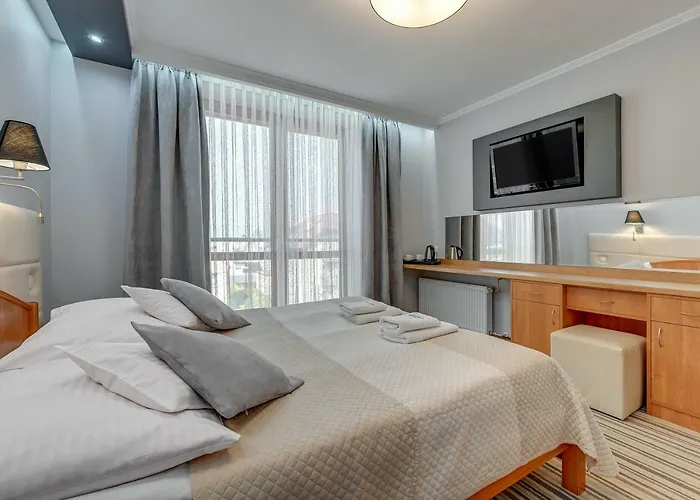 Aster Władysławowo