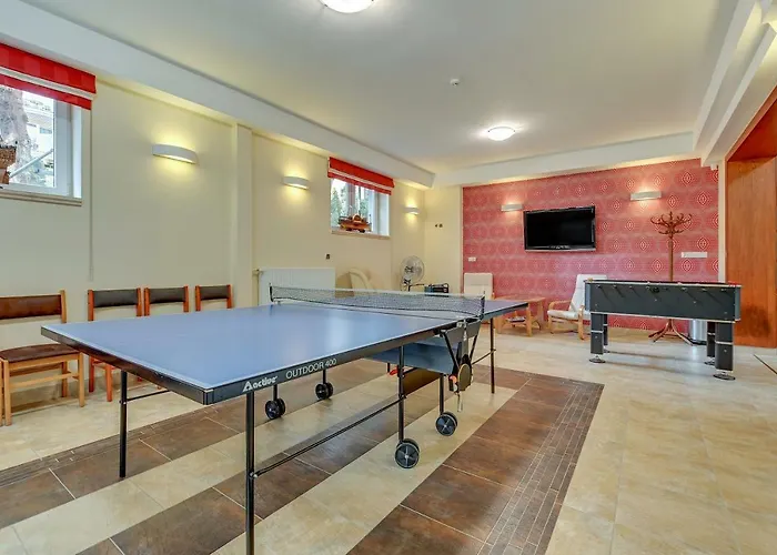 Aster * Władysławowo