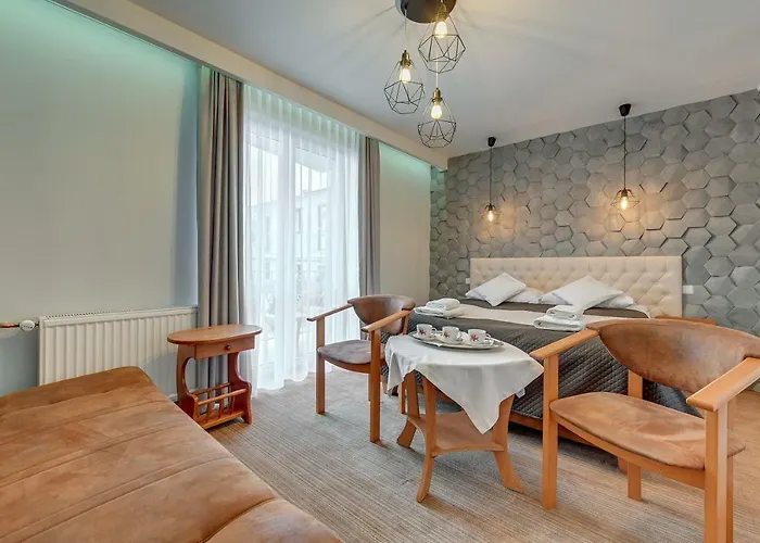 Aster Rum i privatbostad *