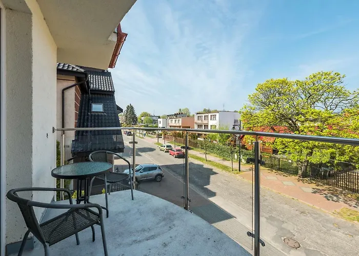 Rum i privatbostad Aster