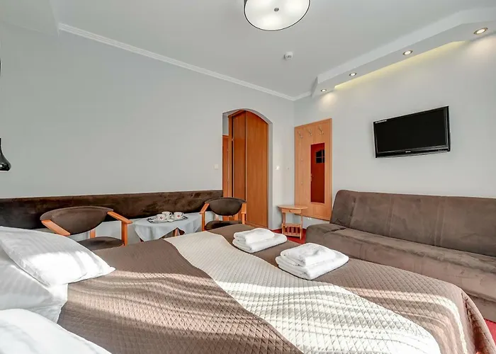 Aster Władysławowo