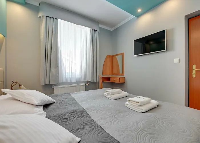 Aster Władysławowo