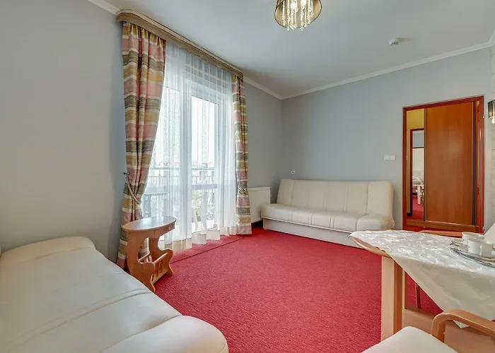 Aster Rum i privatbostad