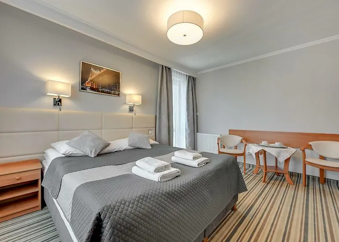 Aster Rum i privatbostad