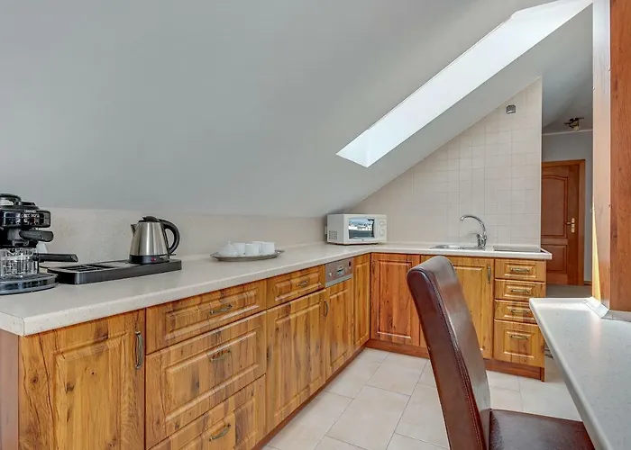 Aster Rum i privatbostad *