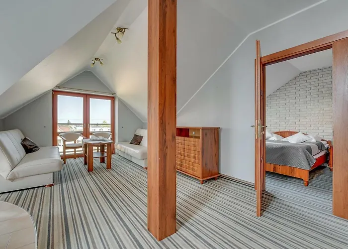 Rum i privatbostad Aster