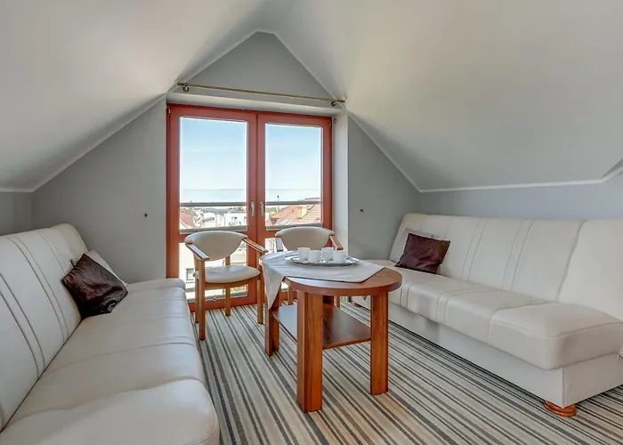 Aster Rum i privatbostad