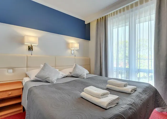 Aster Rum i privatbostad