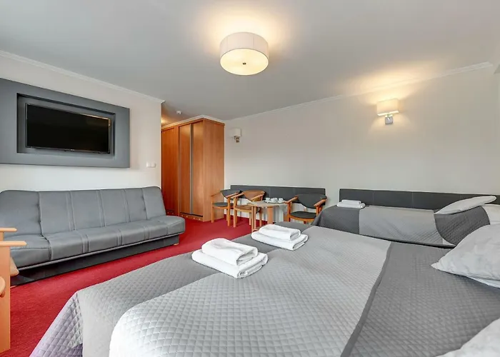 Aster Rum i privatbostad