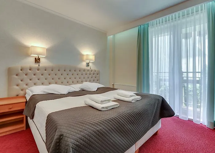 Aster Rum i privatbostad *