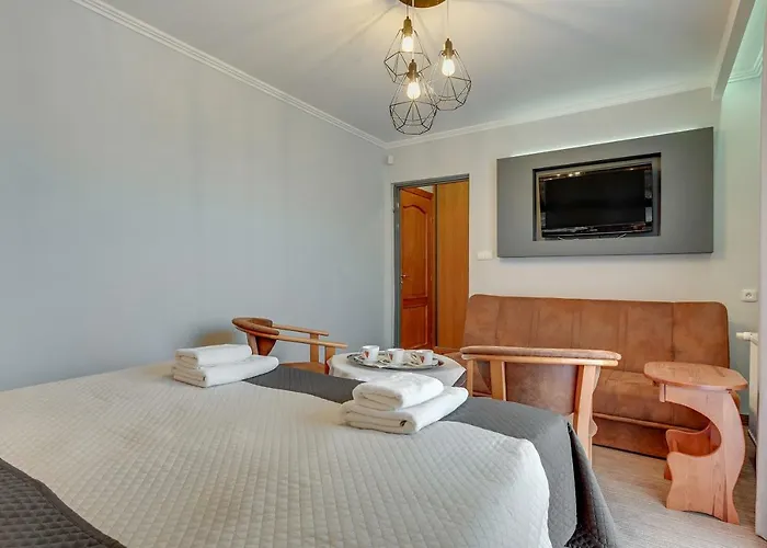 Aster Władysławowo