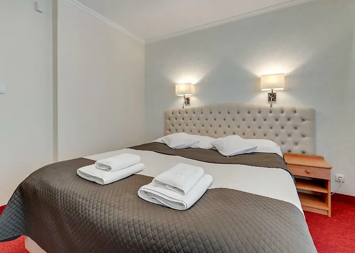 Rum i privatbostad Aster *