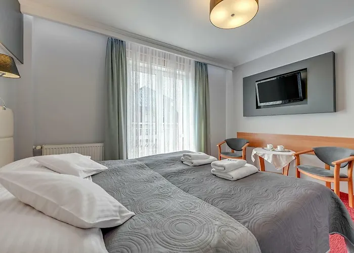 Aster Władysławowo