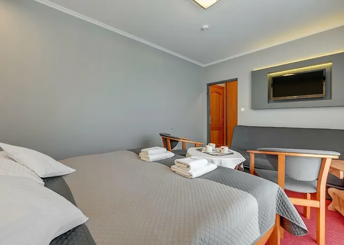 Aster Rum i privatbostad *