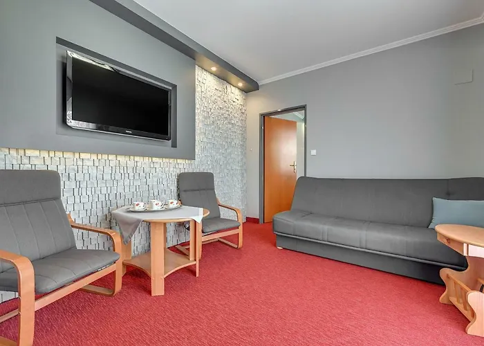 Aster Rum i privatbostad