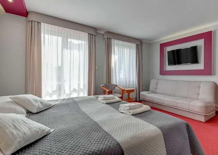 Aster Rum i privatbostad *