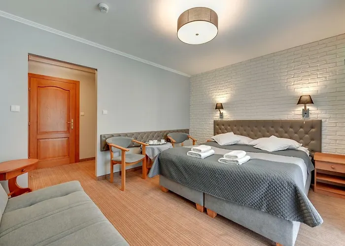 Aster * Władysławowo